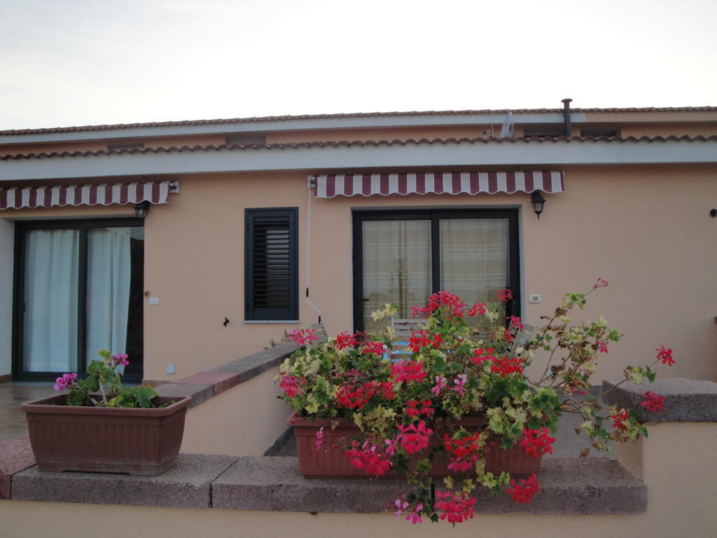 La Jatta Hotel Budoni Exterior foto