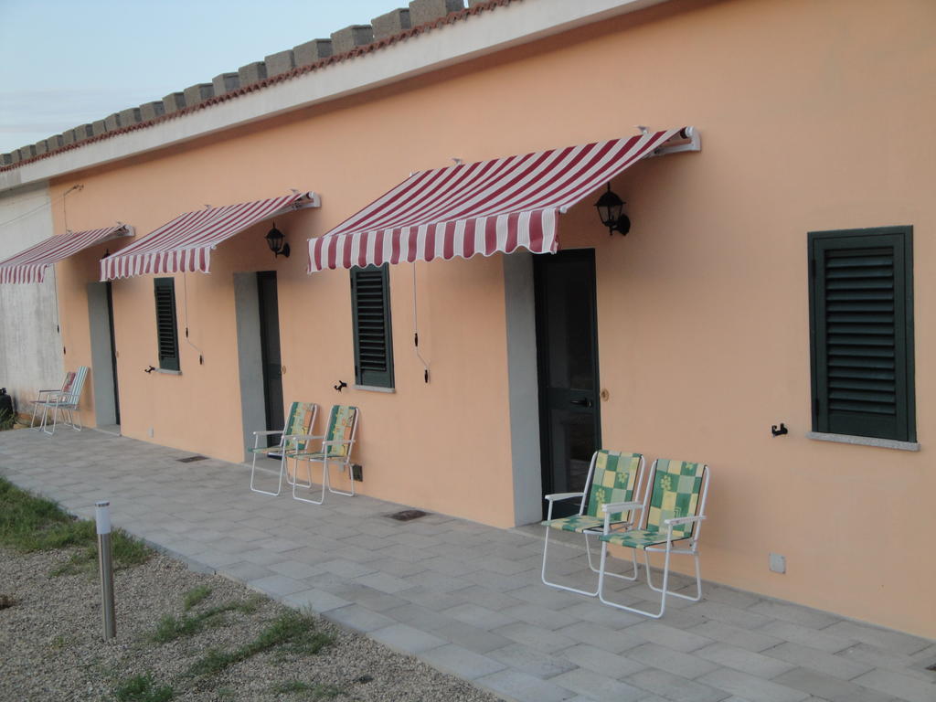 La Jatta Hotel Budoni Exterior foto
