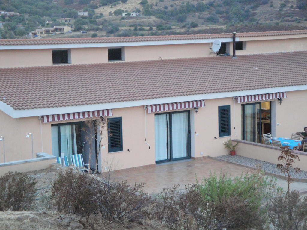 La Jatta Hotel Budoni Exterior foto
