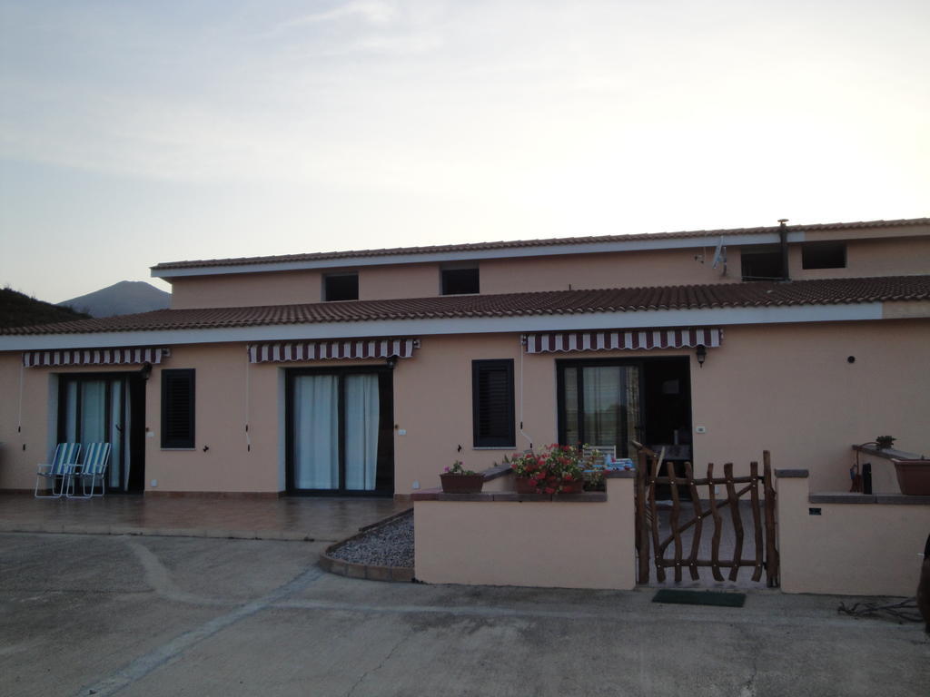 La Jatta Hotel Budoni Exterior foto