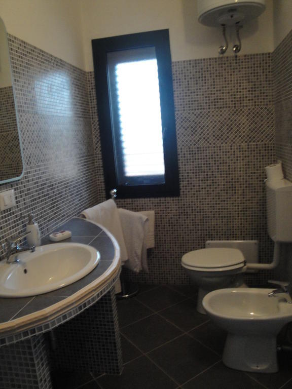 La Jatta Hotel Budoni Quarto foto