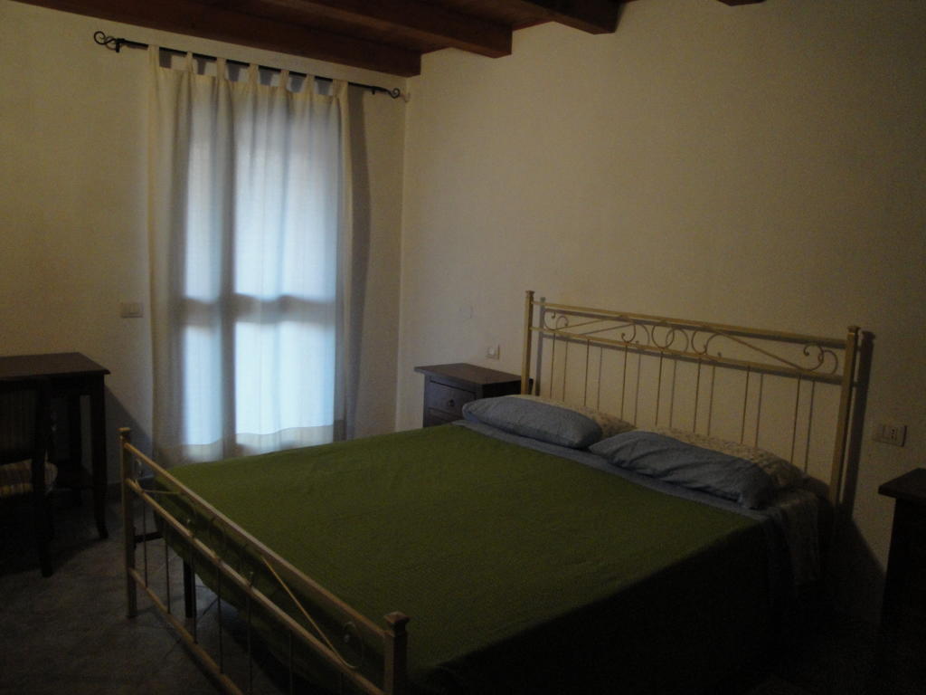 La Jatta Hotel Budoni Quarto foto