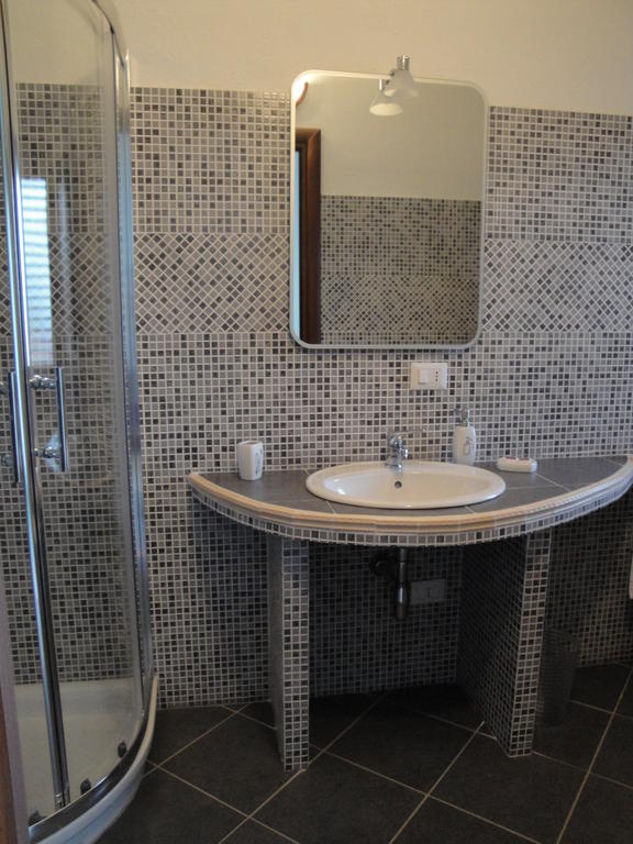 La Jatta Hotel Budoni Quarto foto