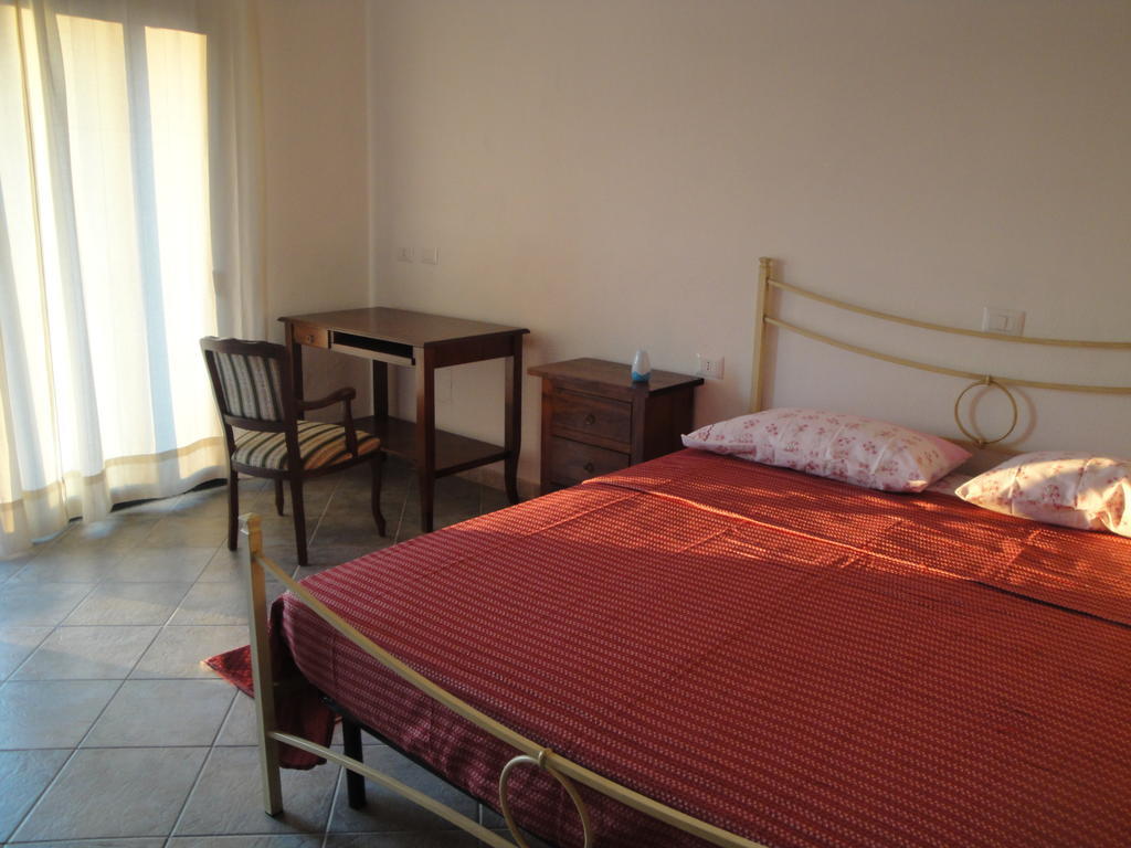 La Jatta Hotel Budoni Quarto foto