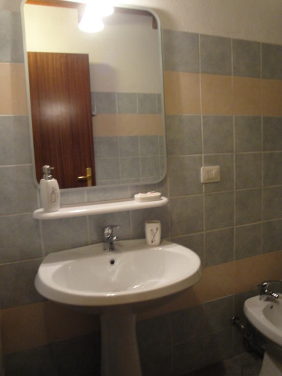 La Jatta Hotel Budoni Quarto foto