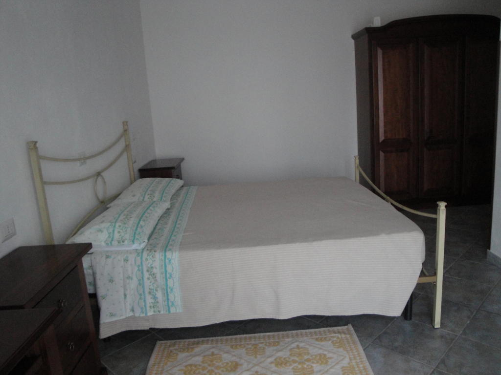 La Jatta Hotel Budoni Quarto foto