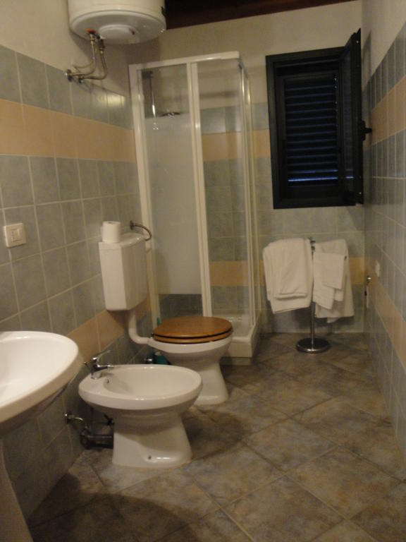 La Jatta Hotel Budoni Quarto foto