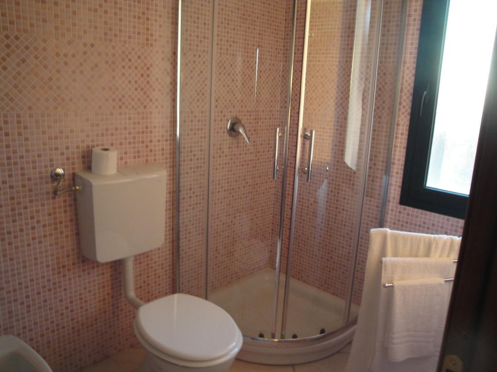 La Jatta Hotel Budoni Quarto foto