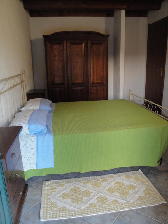 La Jatta Hotel Budoni Quarto foto