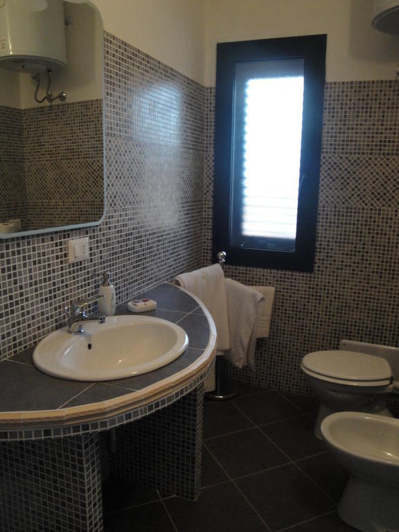La Jatta Hotel Budoni Quarto foto