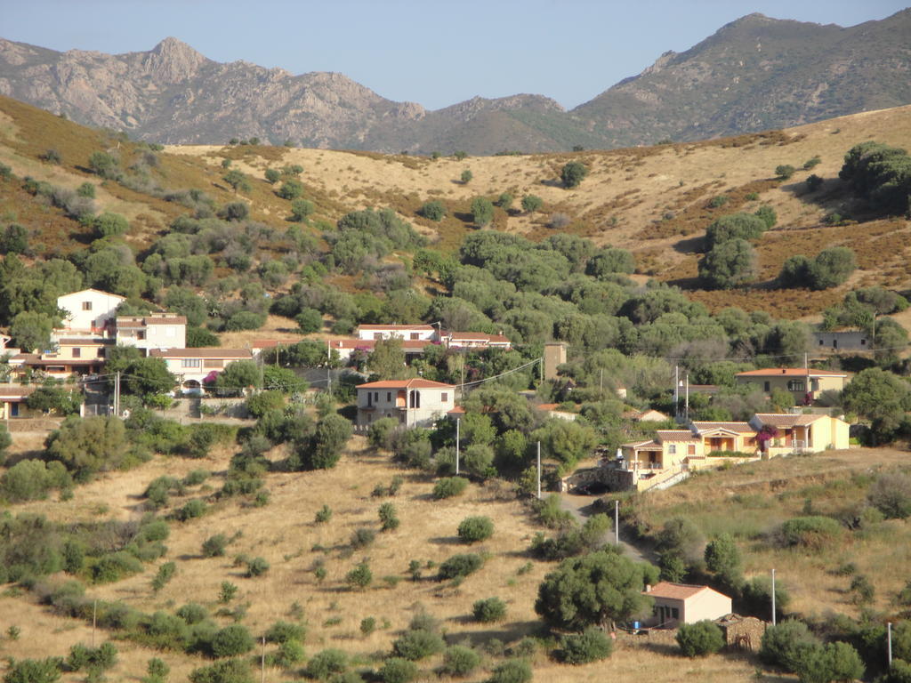 La Jatta Hotel Budoni Exterior foto