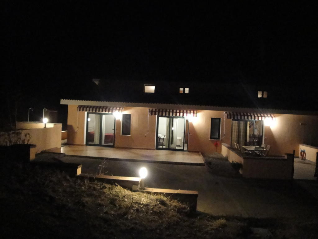 La Jatta Hotel Budoni Exterior foto