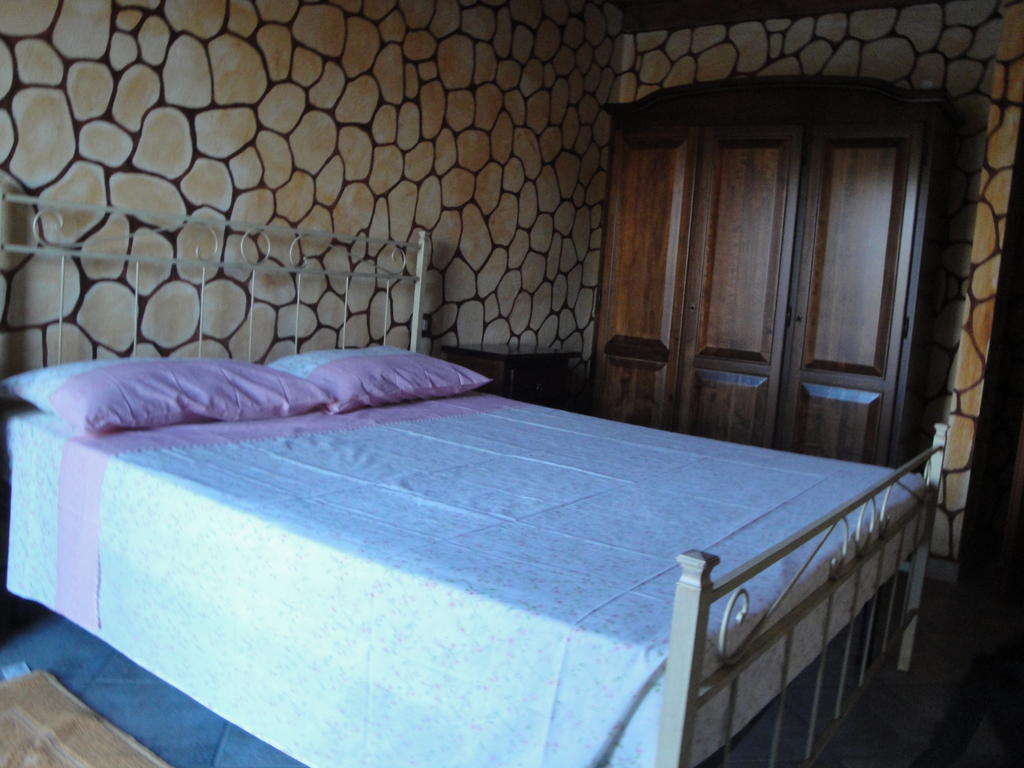 La Jatta Hotel Budoni Quarto foto