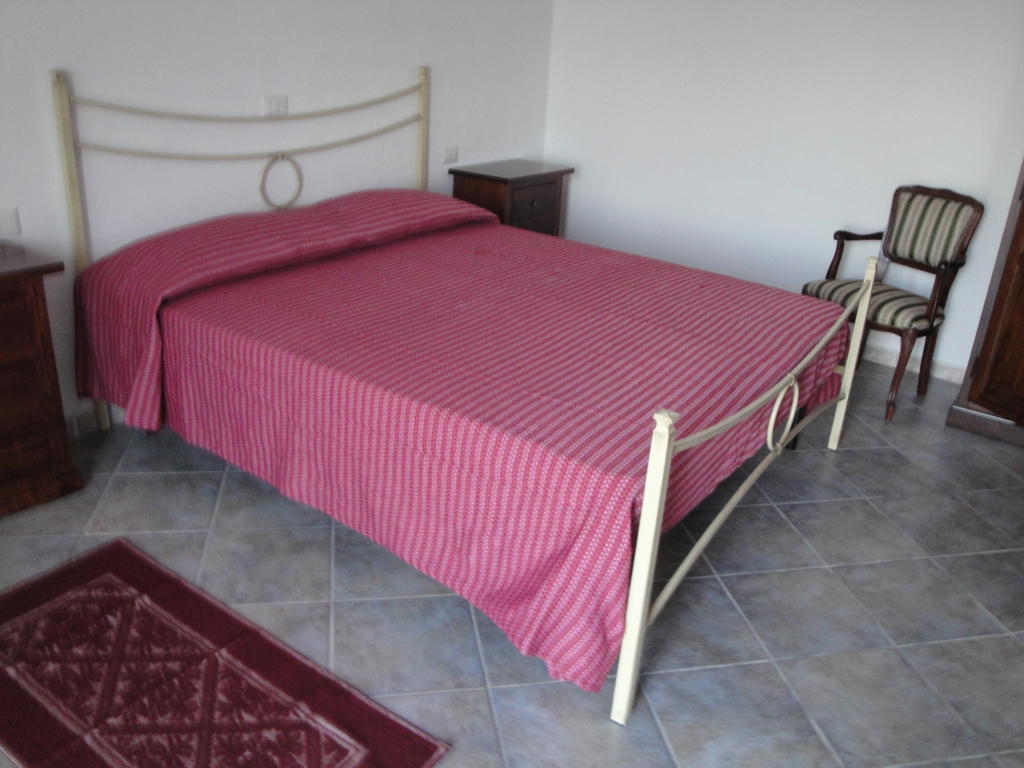 La Jatta Hotel Budoni Quarto foto