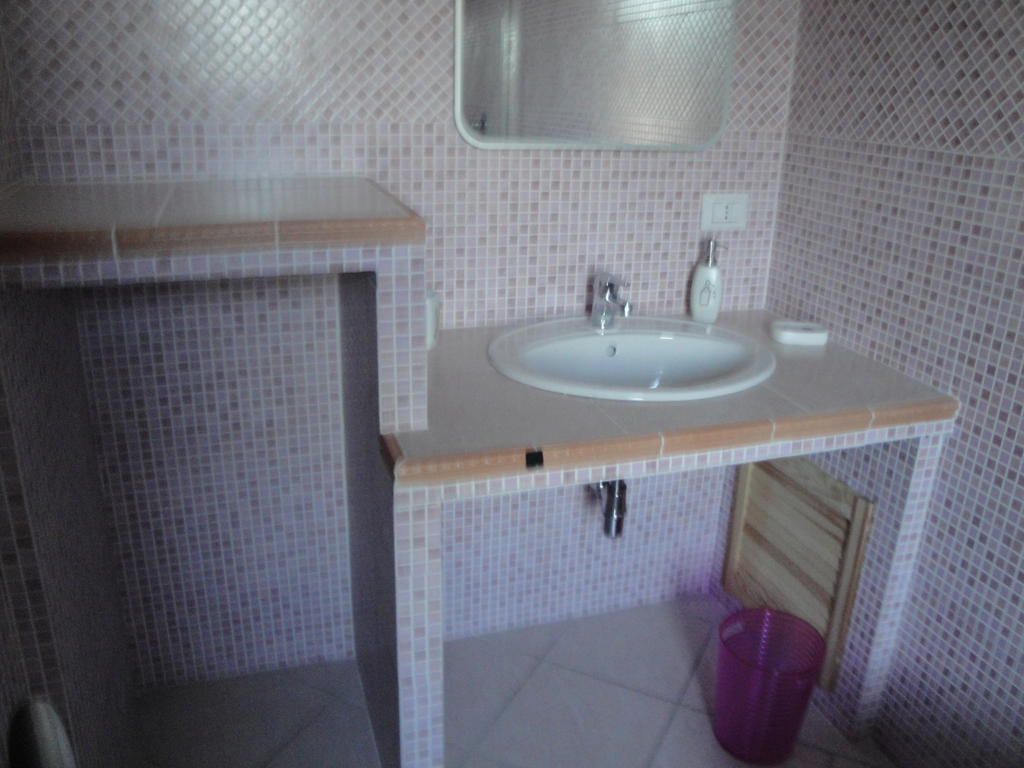 La Jatta Hotel Budoni Quarto foto